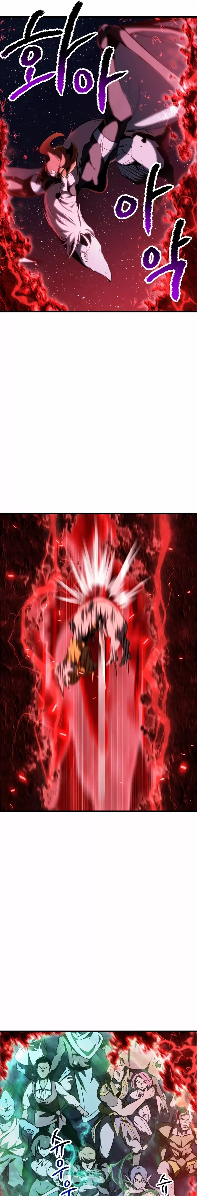 Read Registros de Supervivencia del Rey de la Espada ES Manga Online