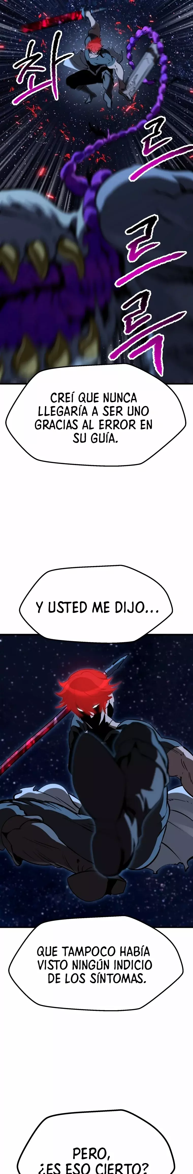 Read Registros de Supervivencia del Rey de la Espada ES Manga Online