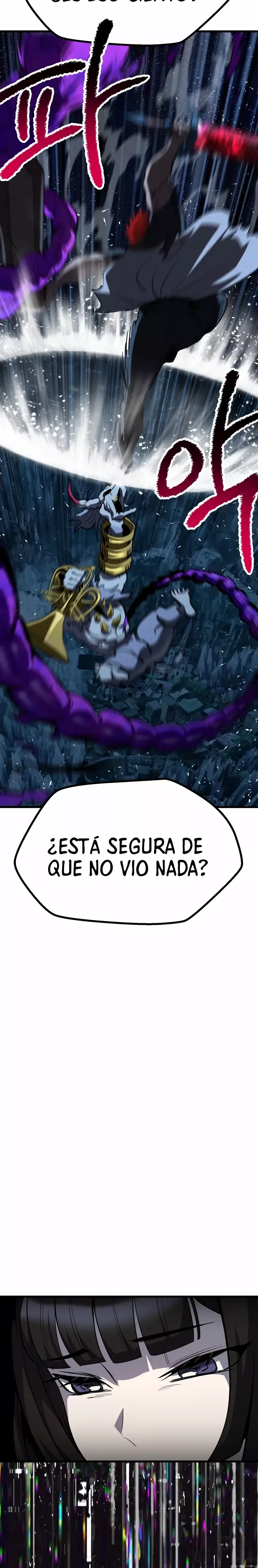 Read Registros de Supervivencia del Rey de la Espada ES Manga Online