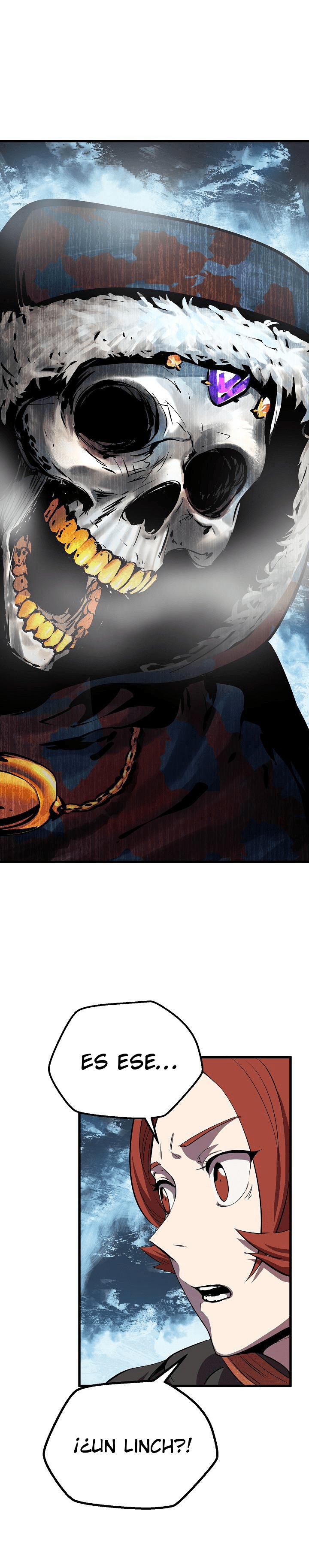 Read Registros de Supervivencia del Rey de la Espada ES Manga Online
