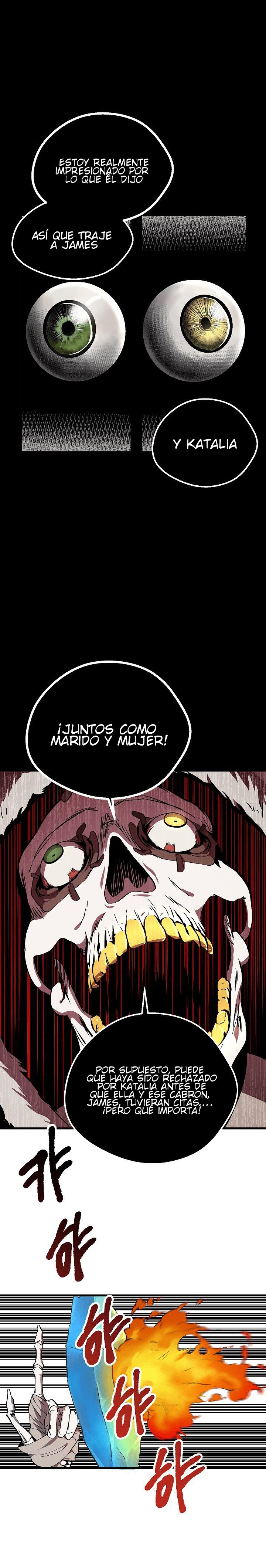 Read Registros de Supervivencia del Rey de la Espada ES Manga Online