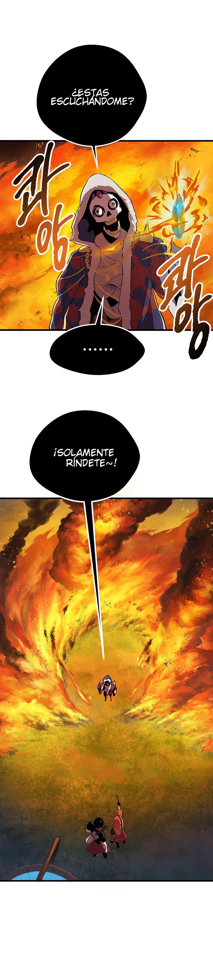 Read Registros de Supervivencia del Rey de la Espada ES Manga Online