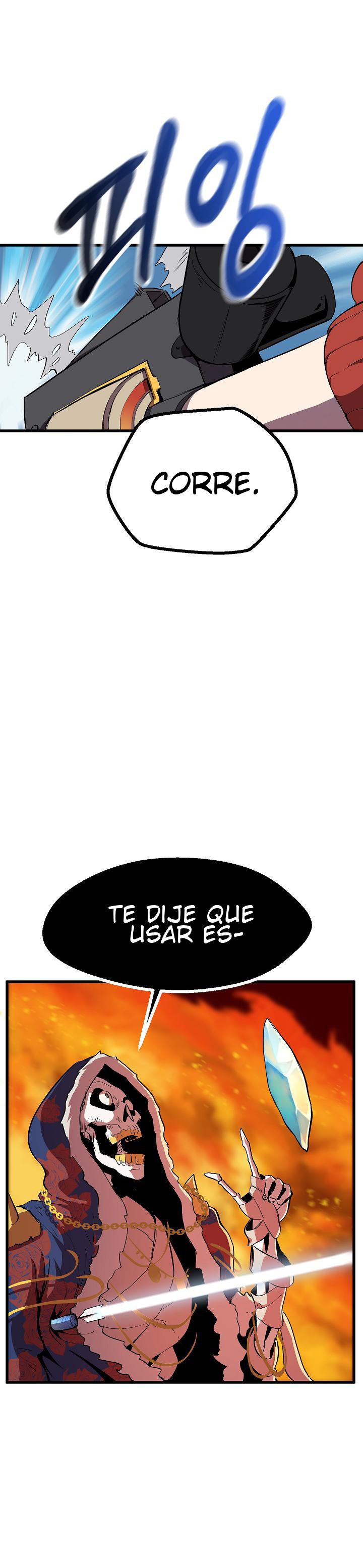 Read Registros de Supervivencia del Rey de la Espada ES Manga Online