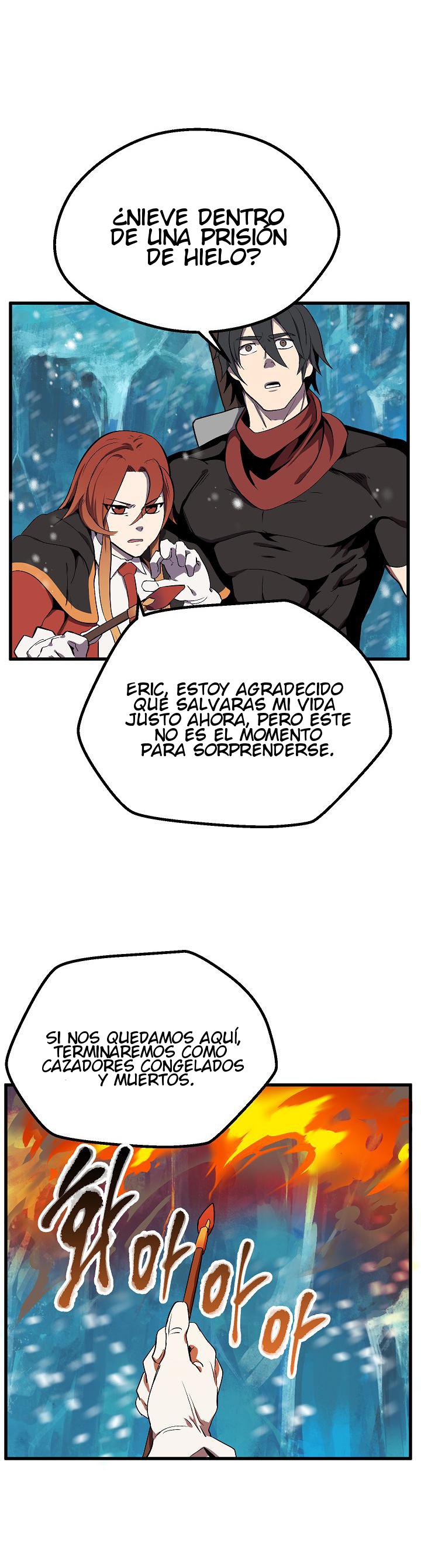 Read Registros de Supervivencia del Rey de la Espada ES Manga Online