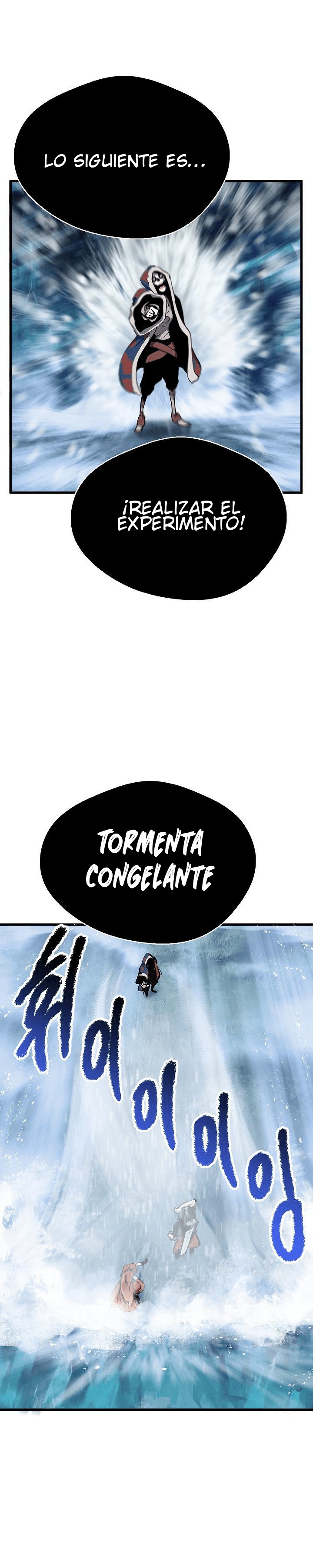 Read Registros de Supervivencia del Rey de la Espada ES Manga Online