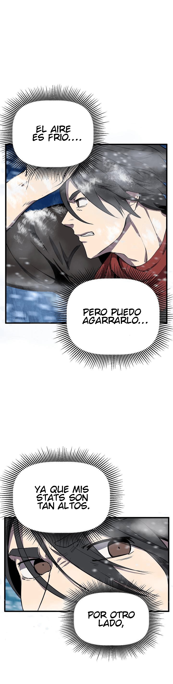 Read Registros de Supervivencia del Rey de la Espada ES Manga Online