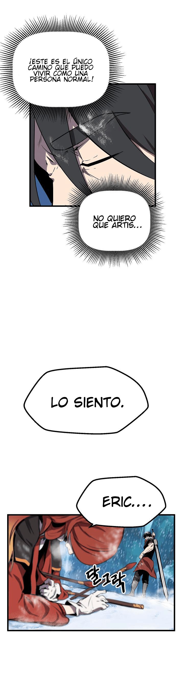Read Registros de Supervivencia del Rey de la Espada ES Manga Online