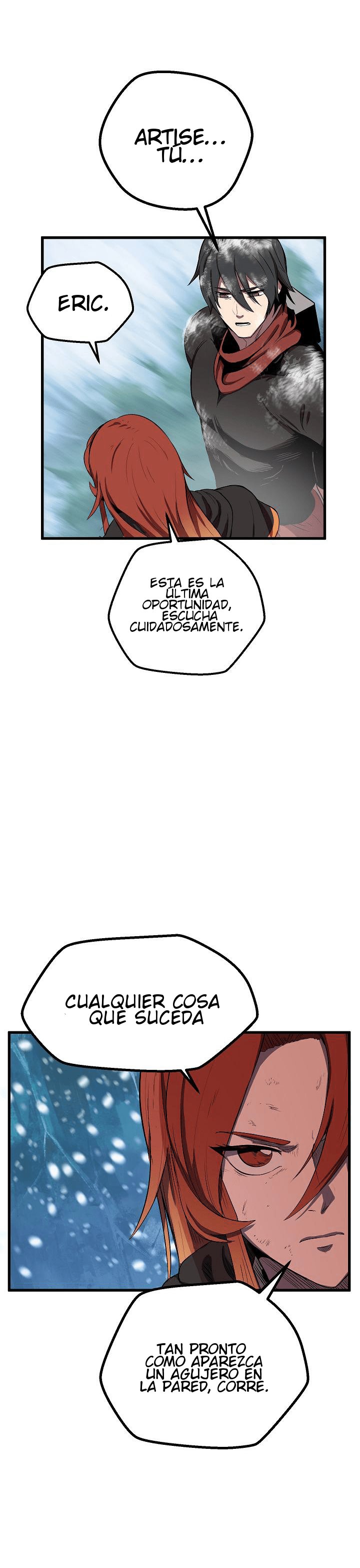 Read Registros de Supervivencia del Rey de la Espada ES Manga Online