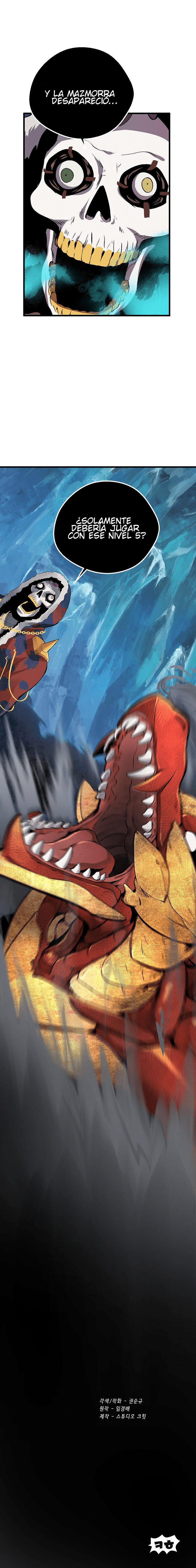 Read Registros de Supervivencia del Rey de la Espada ES Manga Online