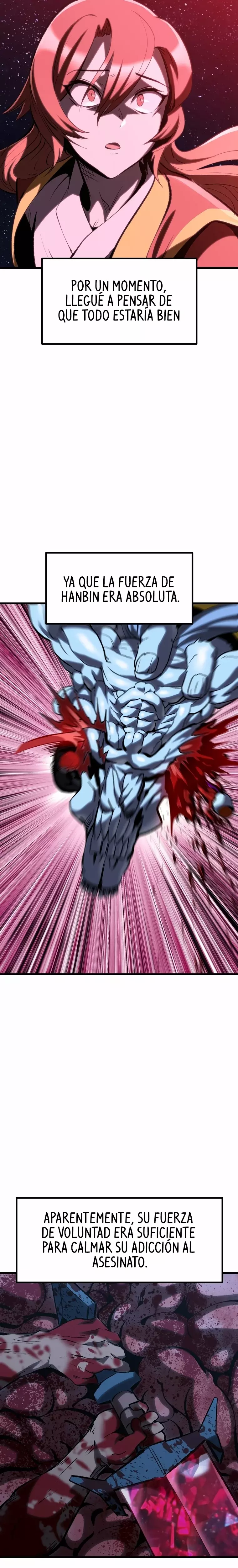 Read Registros de Supervivencia del Rey de la Espada ES Manga Online
