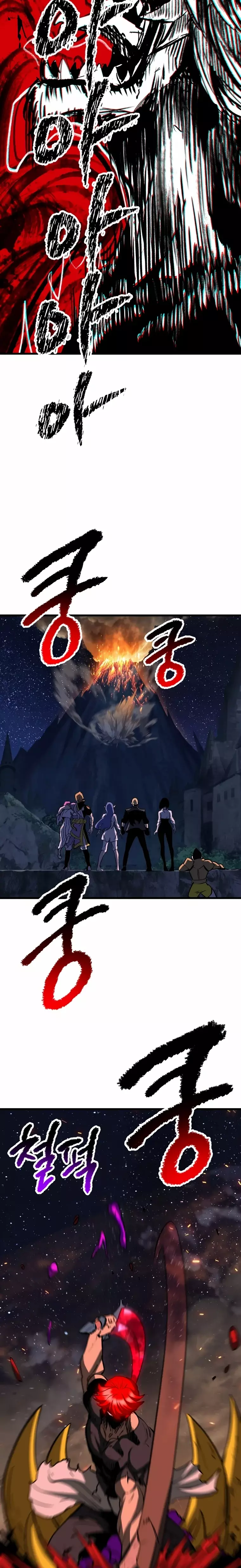 Read Registros de Supervivencia del Rey de la Espada ES Manga Online