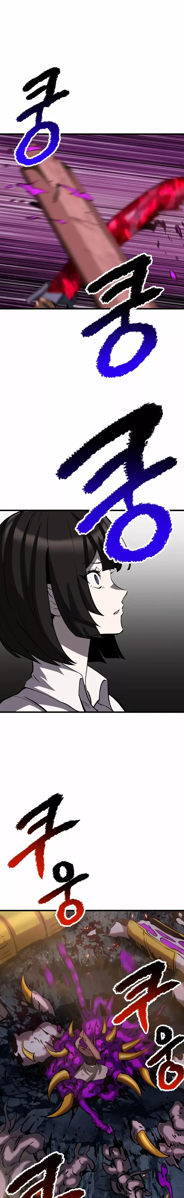 Read Registros de Supervivencia del Rey de la Espada ES Manga Online