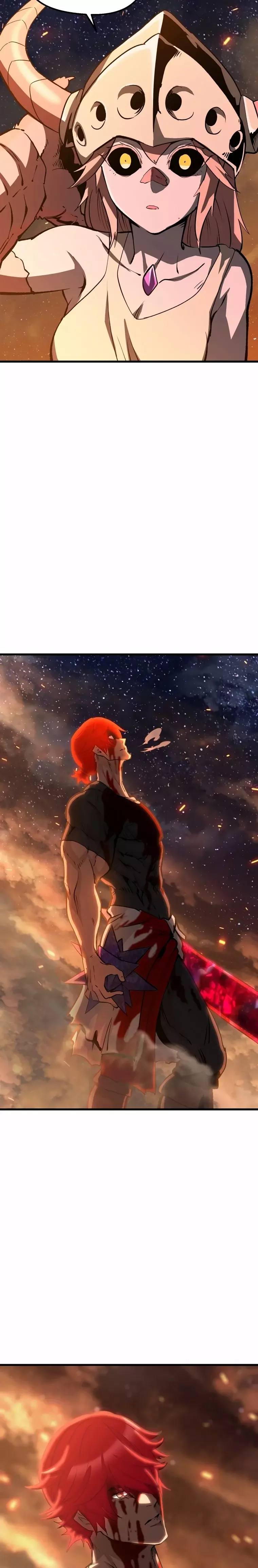 Read Registros de Supervivencia del Rey de la Espada ES Manga Online