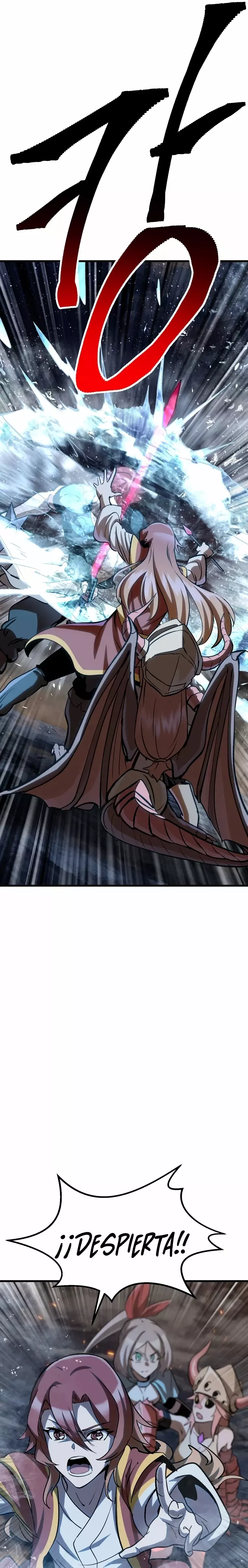 Read Registros de Supervivencia del Rey de la Espada ES Manga Online