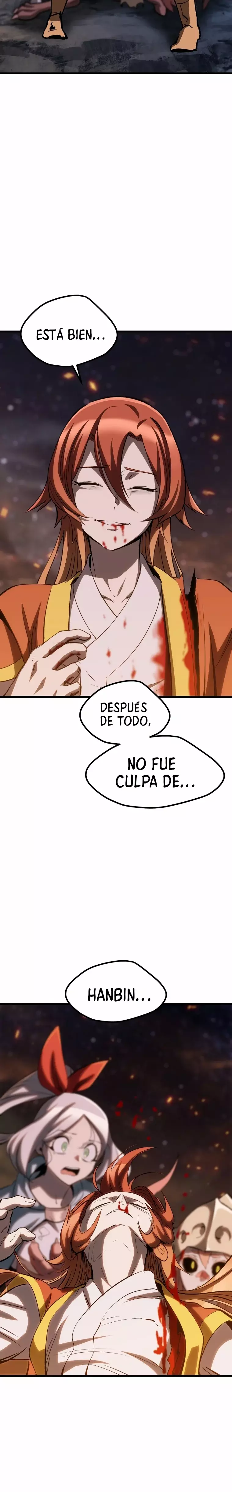 Read Registros de Supervivencia del Rey de la Espada ES Manga Online