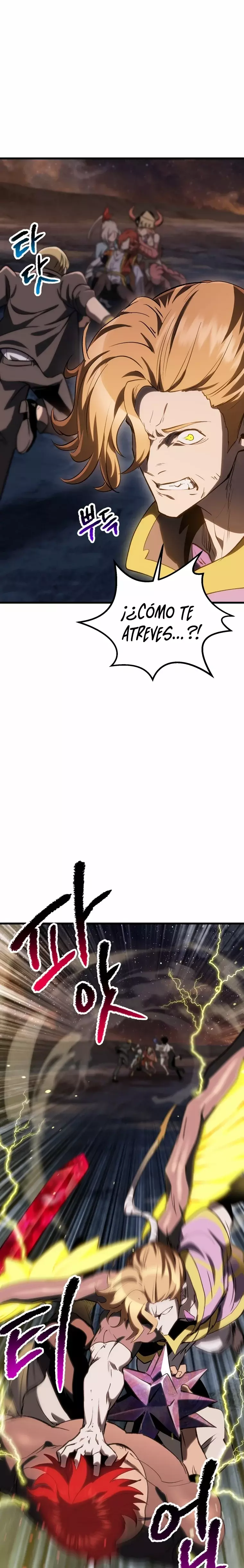 Read Registros de Supervivencia del Rey de la Espada ES Manga Online
