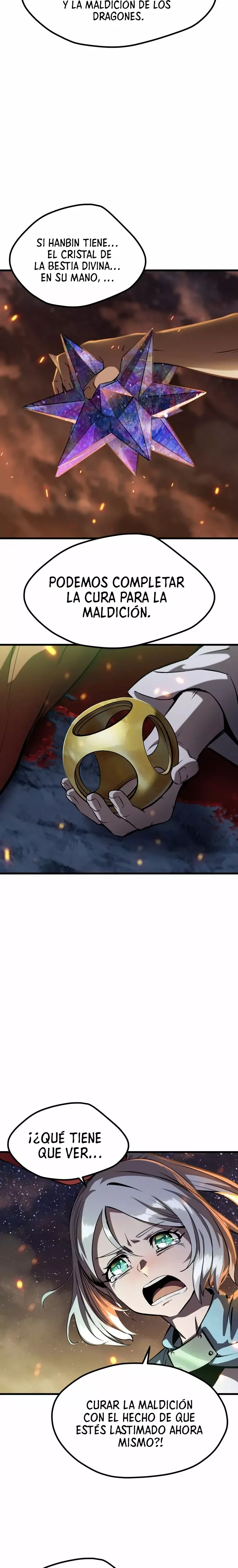 Read Registros de Supervivencia del Rey de la Espada ES Manga Online