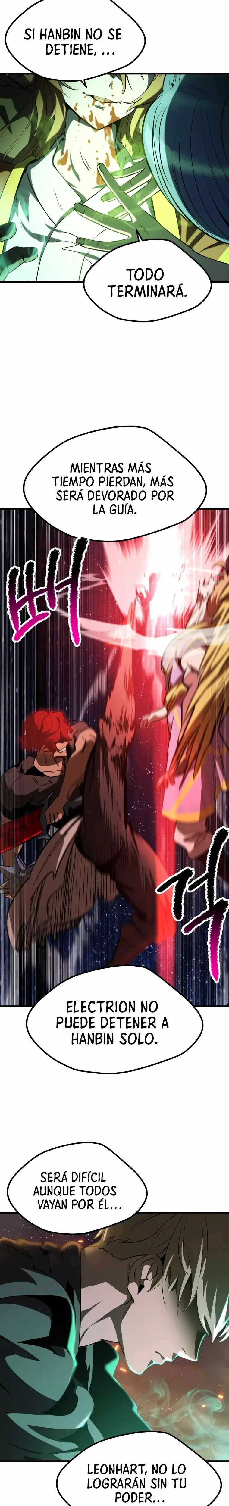 Read Registros de Supervivencia del Rey de la Espada ES Manga Online