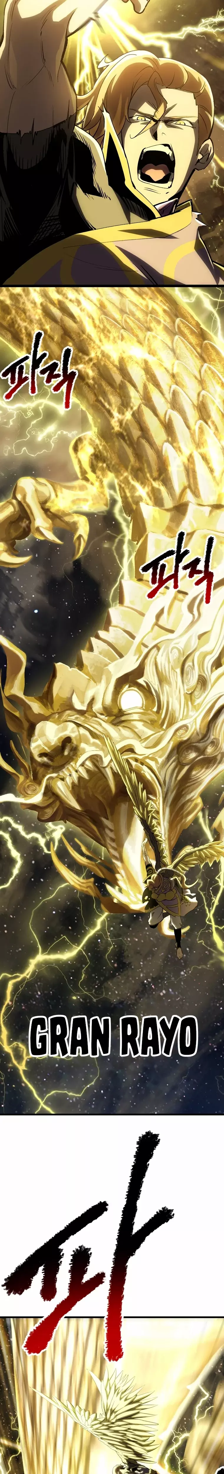 Read Registros de Supervivencia del Rey de la Espada ES Manga Online