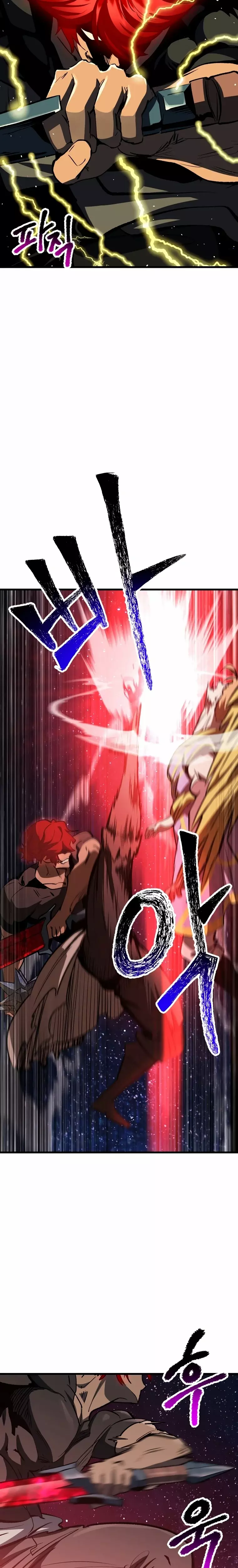 Read Registros de Supervivencia del Rey de la Espada ES Manga Online