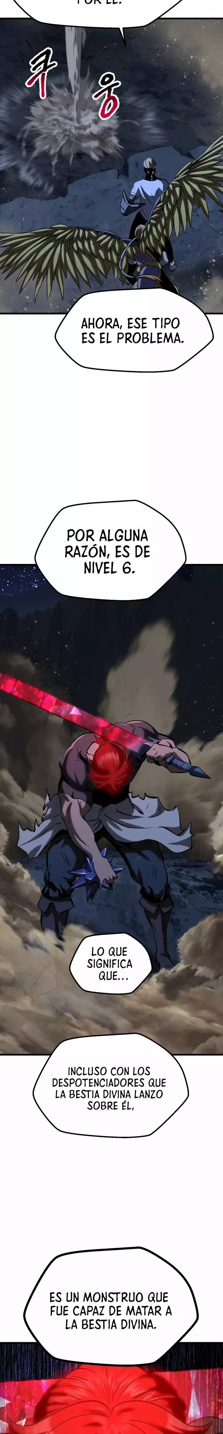 Read Registros de Supervivencia del Rey de la Espada ES Manga Online