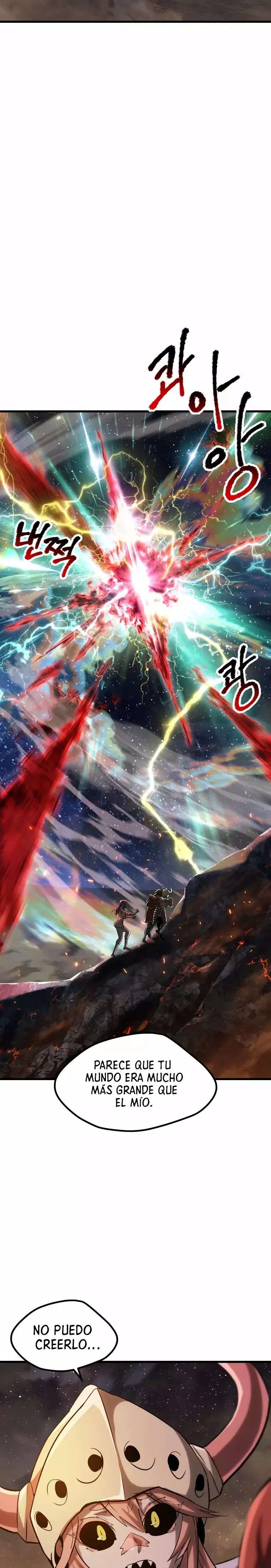 Read Registros de Supervivencia del Rey de la Espada ES Manga Online