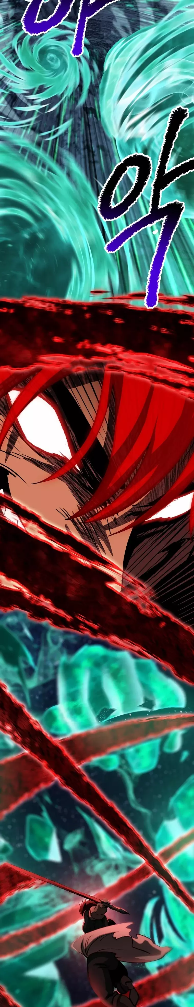 Read Registros de Supervivencia del Rey de la Espada ES Manga Online