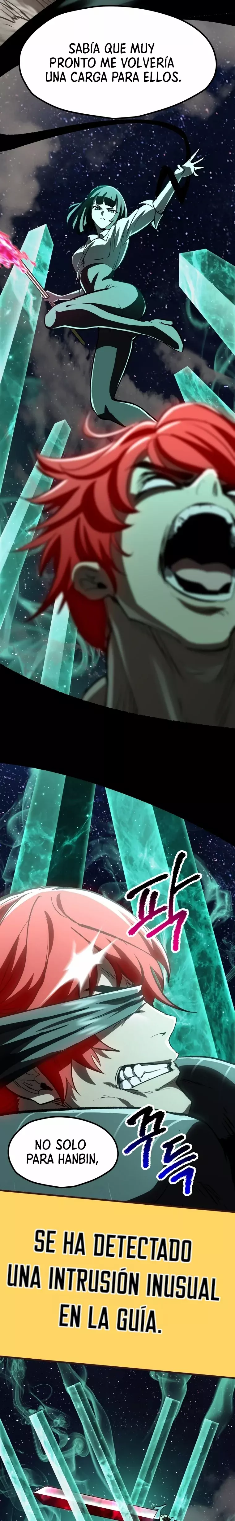 Read Registros de Supervivencia del Rey de la Espada ES Manga Online