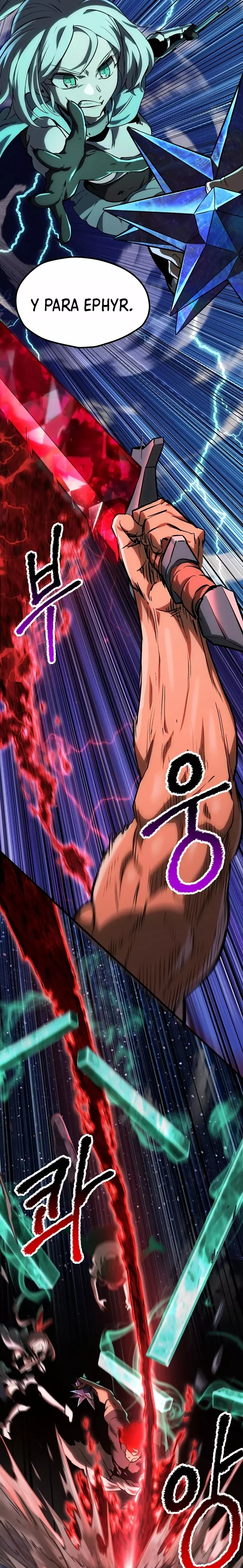 Read Registros de Supervivencia del Rey de la Espada ES Manga Online