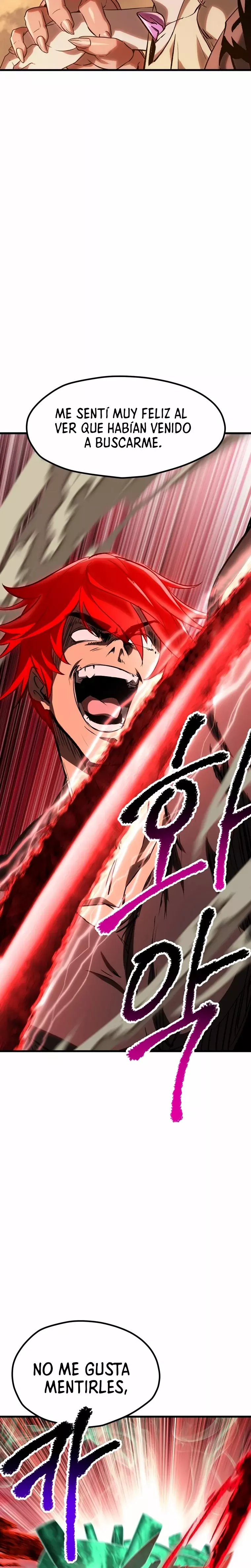 Read Registros de Supervivencia del Rey de la Espada ES Manga Online