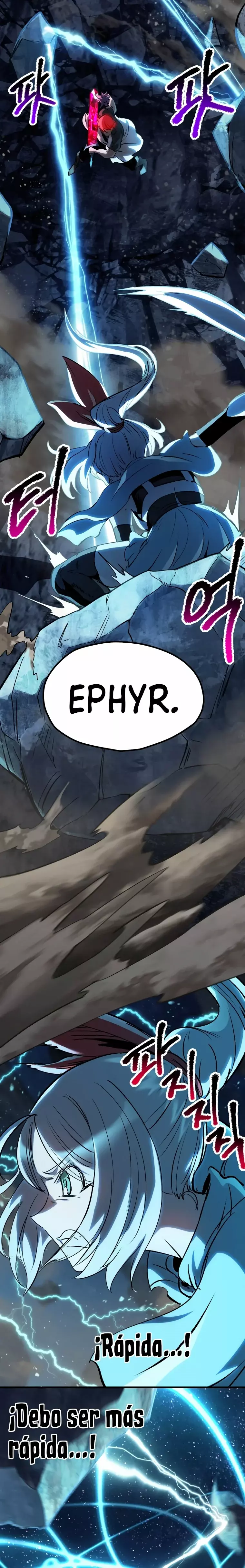 Read Registros de Supervivencia del Rey de la Espada ES Manga Online