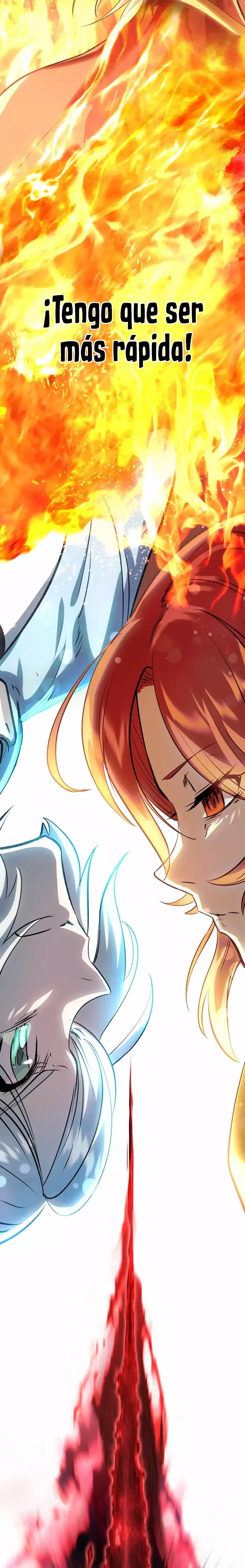 Read Registros de Supervivencia del Rey de la Espada ES Manga Online