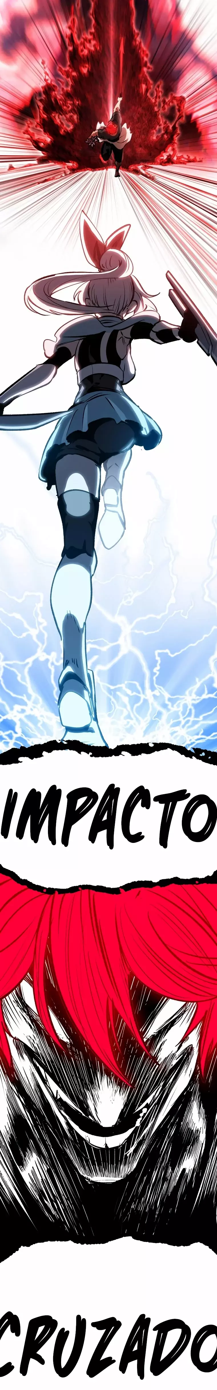 Read Registros de Supervivencia del Rey de la Espada ES Manga Online
