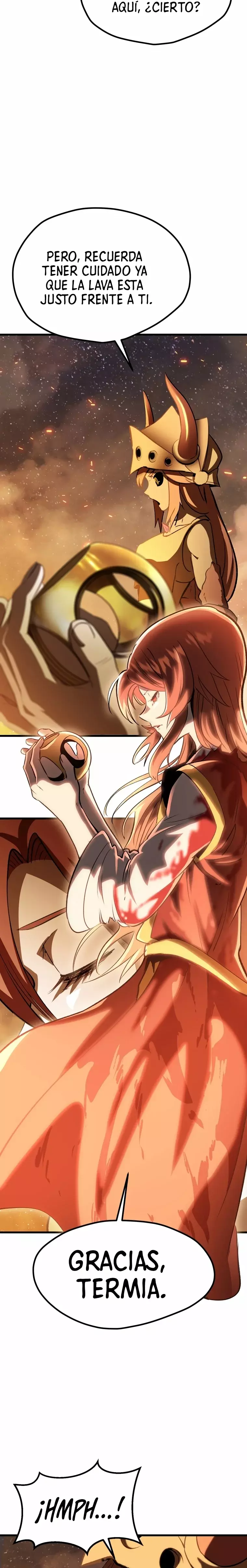 Read Registros de Supervivencia del Rey de la Espada ES Manga Online