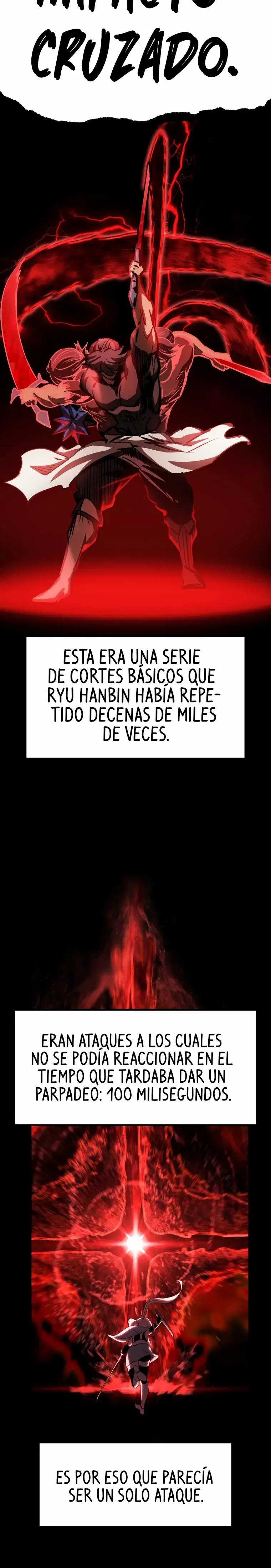 Read Registros de Supervivencia del Rey de la Espada ES Manga Online