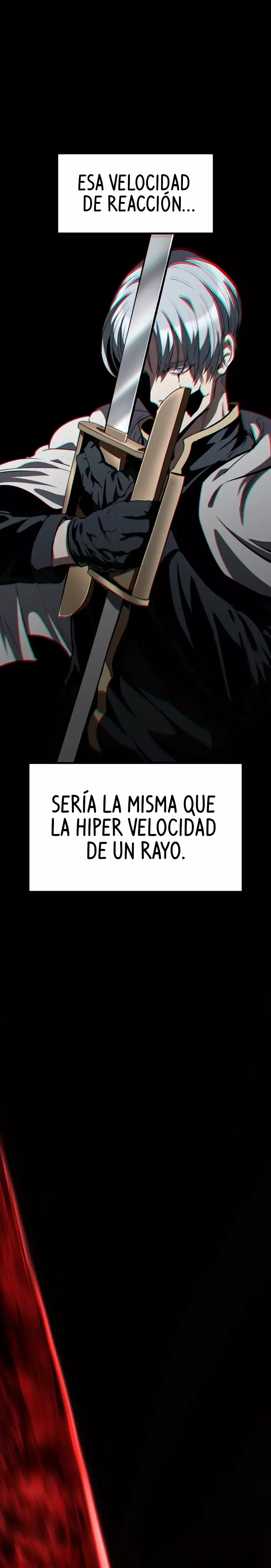 Read Registros de Supervivencia del Rey de la Espada ES Manga Online