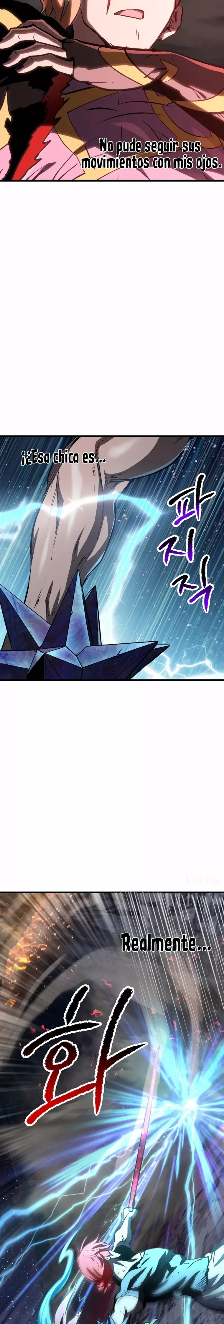 Read Registros de Supervivencia del Rey de la Espada ES Manga Online