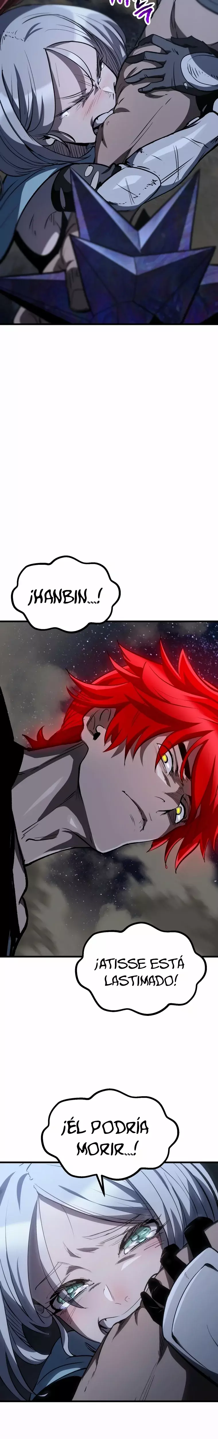 Read Registros de Supervivencia del Rey de la Espada ES Manga Online