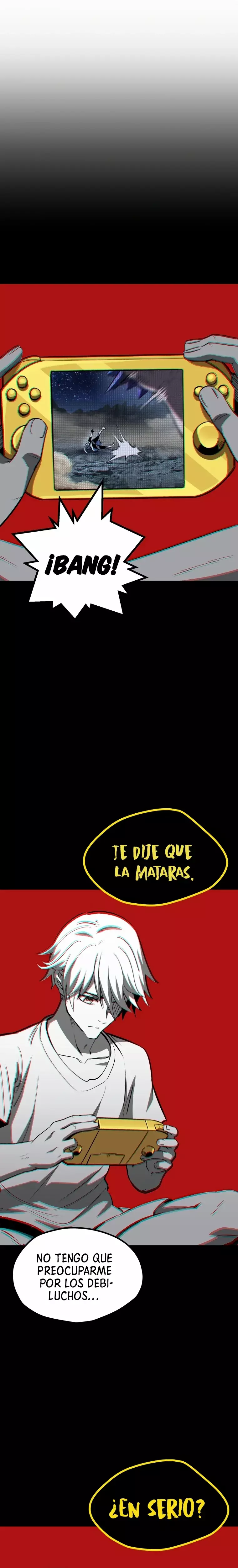 Read Registros de Supervivencia del Rey de la Espada ES Manga Online