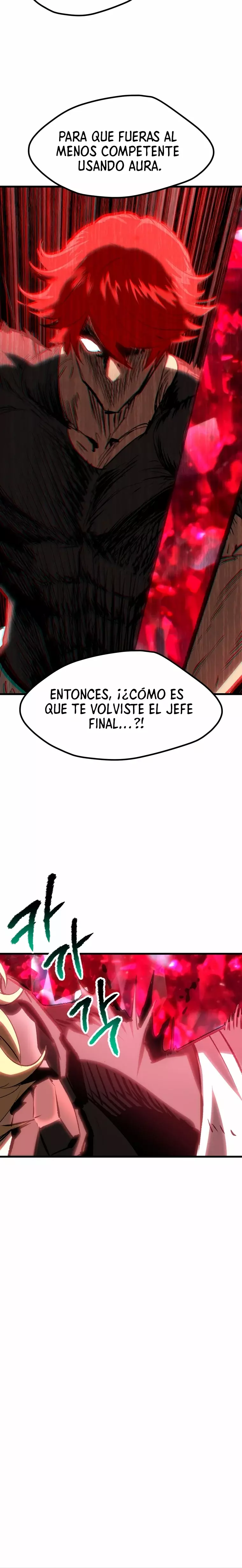 Read Registros de Supervivencia del Rey de la Espada ES Manga Online