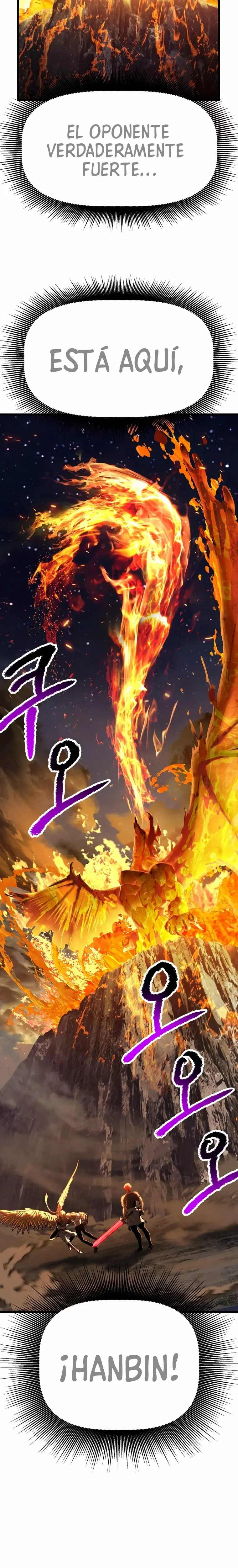 Read Registros de Supervivencia del Rey de la Espada ES Manga Online