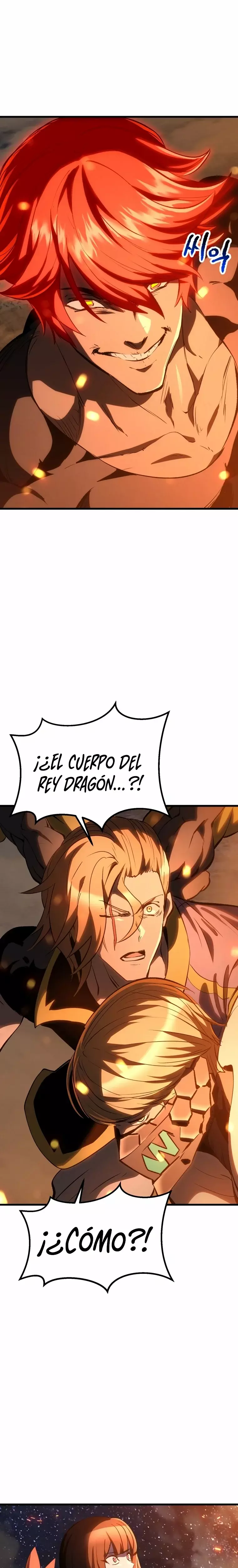 Read Registros de Supervivencia del Rey de la Espada ES Manga Online