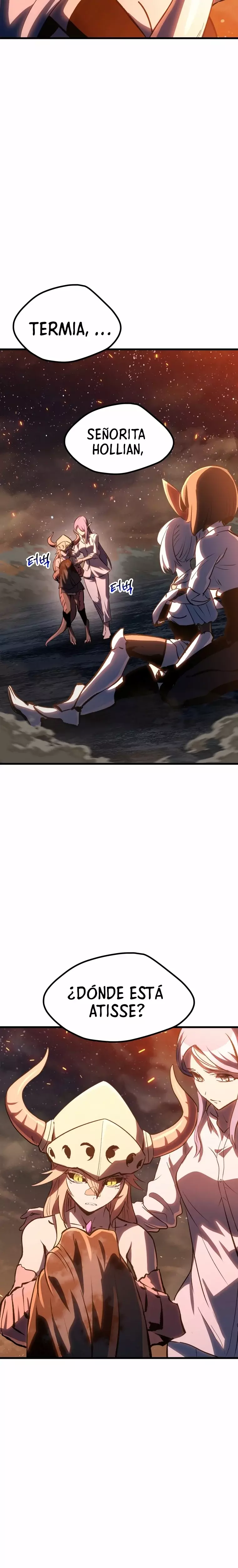 Read Registros de Supervivencia del Rey de la Espada ES Manga Online