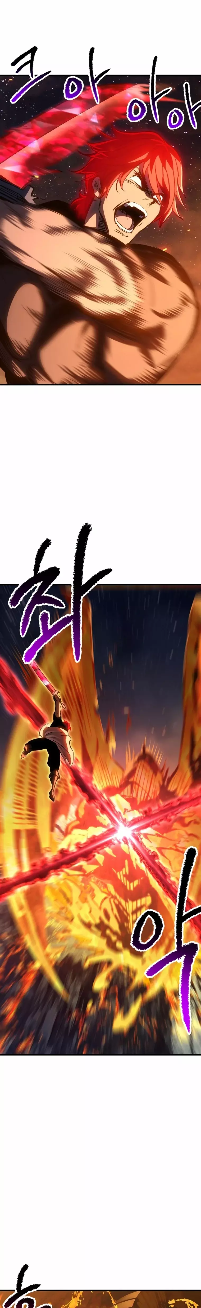 Read Registros de Supervivencia del Rey de la Espada ES Manga Online