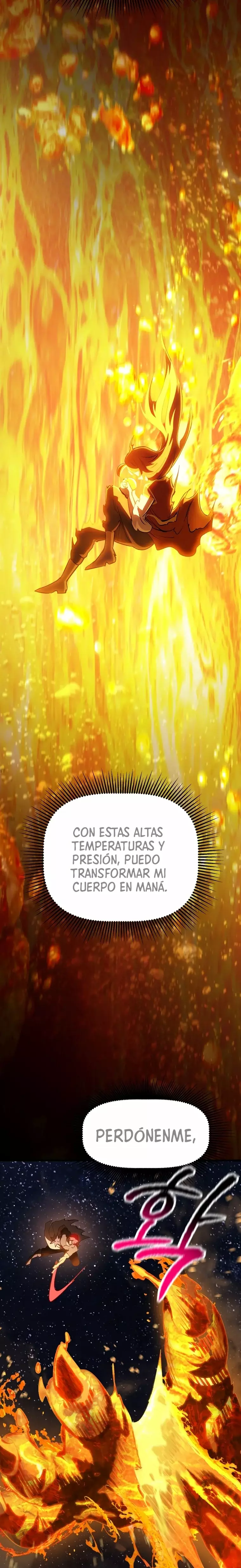 Read Registros de Supervivencia del Rey de la Espada ES Manga Online