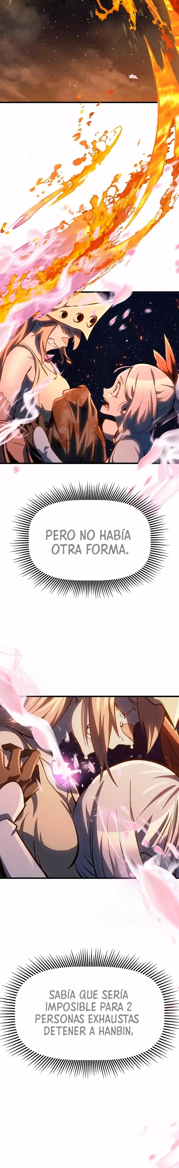 Read Registros de Supervivencia del Rey de la Espada ES Manga Online
