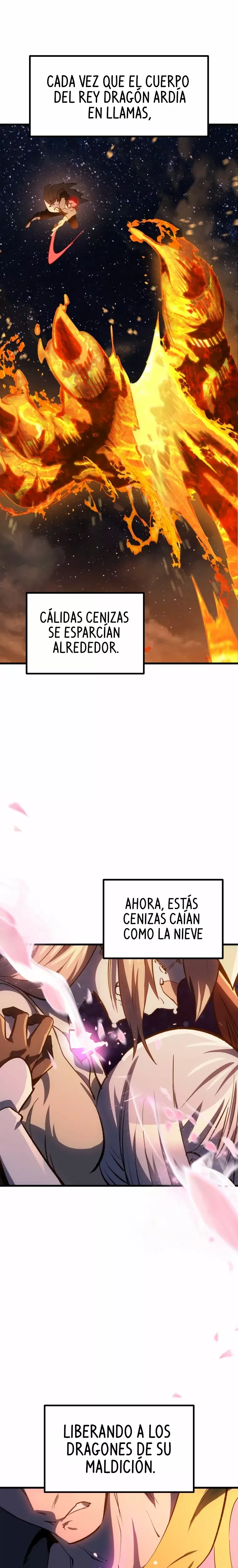 Read Registros de Supervivencia del Rey de la Espada ES Manga Online
