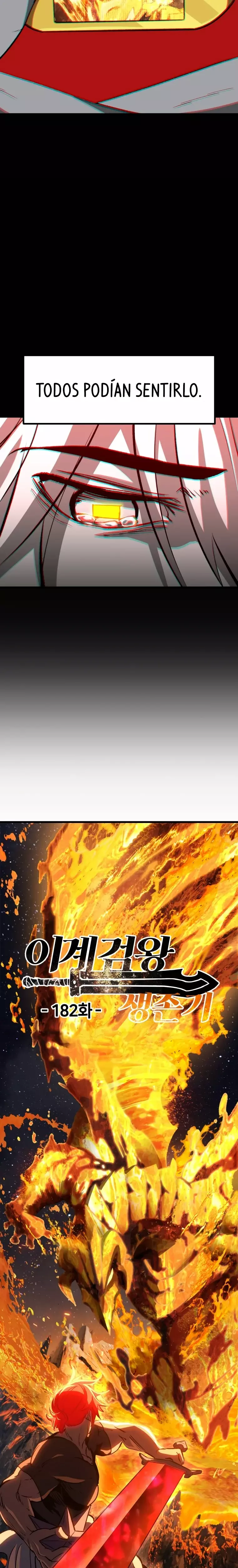 Read Registros de Supervivencia del Rey de la Espada ES Manga Online
