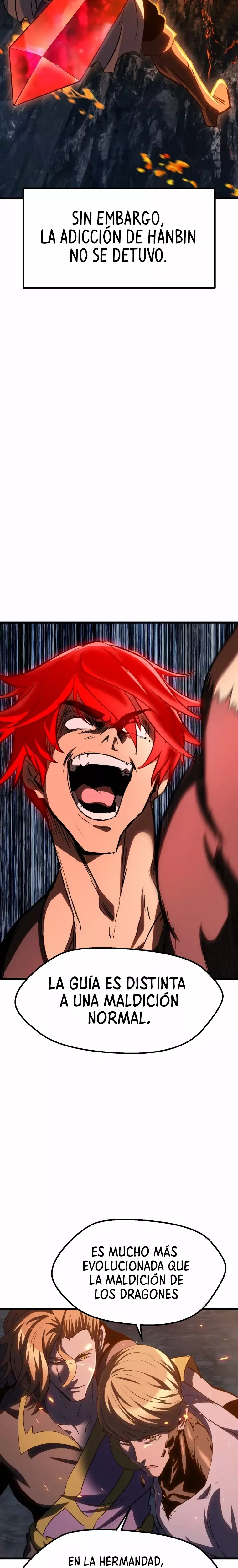 Read Registros de Supervivencia del Rey de la Espada ES Manga Online