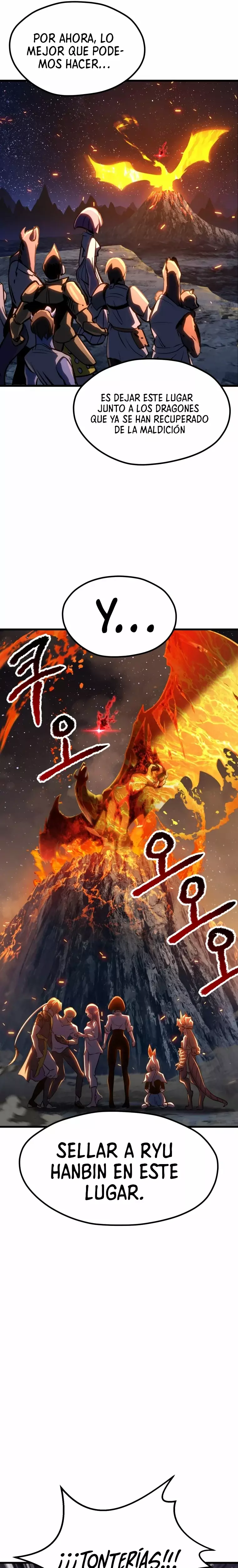 Read Registros de Supervivencia del Rey de la Espada ES Manga Online